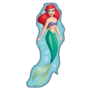 Ariel® Folioilmapallo