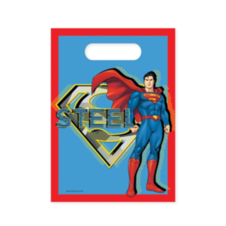 Superman® Juhlapussit