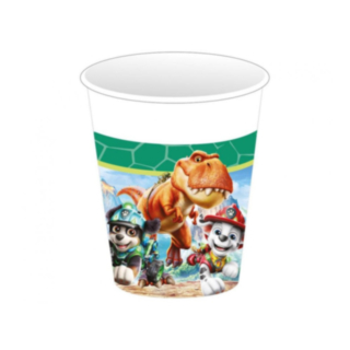 Paw Patrol® Dino -Paperimukit