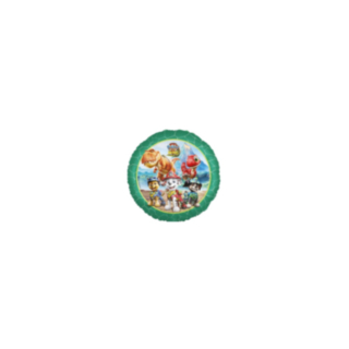 Paw Patrol® Dino Foliepallo