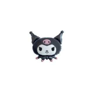 Hello Kitty® Kuromi Foliopallo