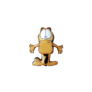 Garfield® Foliopallo