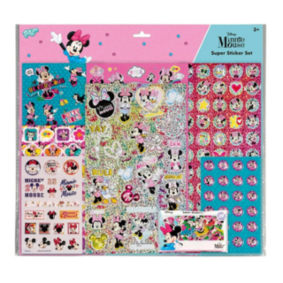 Minnie Mouse® Tarrasarja