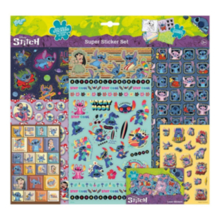 Stitch® Tarrasetti