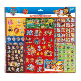 Paw Patrol® Tarrasetti