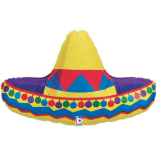 Sombrero Foliopallo