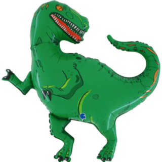 Tyrannosaurus Rex Foliopallo