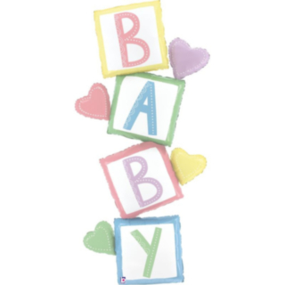 Babykuutiot Foliopallo