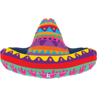 Sombrero Foliopallo