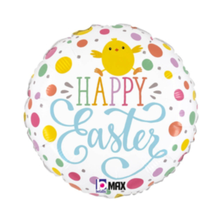 Happy Easter Foliopallo