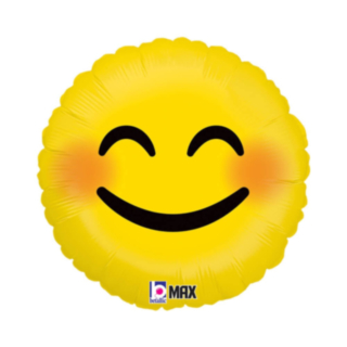 Emoji Hymiö Folioilmapallo