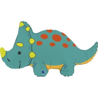 Triceratops Foliopallo