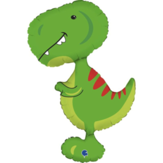 Tyrannosaurus Foliopallo