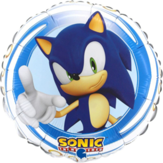 Sonic® Foliopallo