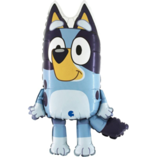 Bluey® Muotofoliopallo