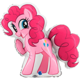My Little Pony® Pinkie Pie Folioilmapallo