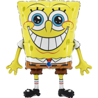Spongebob® Foliopallo