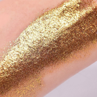 Grimas Kosmeettinen Kimalle Glistening Gold