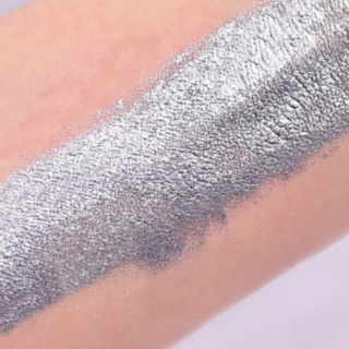 Grimas Kosmeettinen Kimalle Sparkling Silver