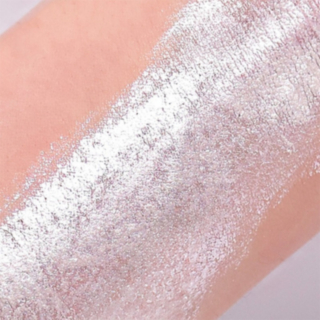 Grimas Kosmeettinen Glitter Wonderful White
