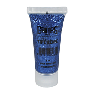 Grimas Tipcrème, Sininen, 031, 8 ml