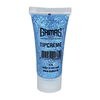 Grimas Tipcrème, Pastellinsininen, 032, 8 ml