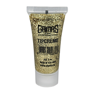 Grimas Tipcrème, Kultainen, 072, 8 ml
