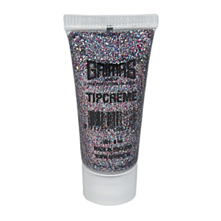 Grimas Tipcrème, Monivärinen, 081, 8 ml
