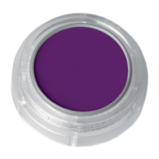 Grimas violetti vesipohjainen meikkiväri
