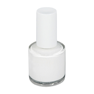 Grimas Kynsilakka, Valkoinen (001), 10 ml