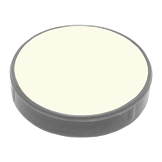 Grimas Rasvameikki Pure, luonnonvalkoinen, 003, 15 ml