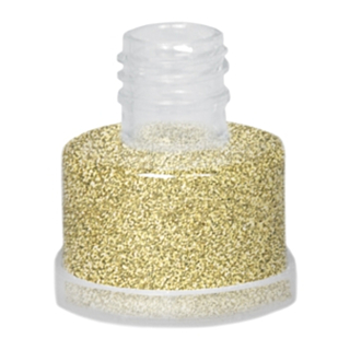 Grimas Polyglitter, Kulta, 072, 25 ml