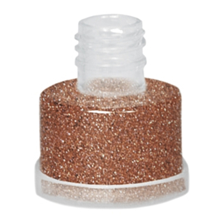 Grimas kupari polyglitter
