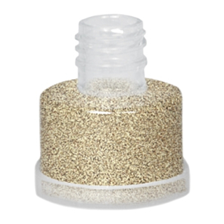 Grimas kamelinvärinen polyglitter