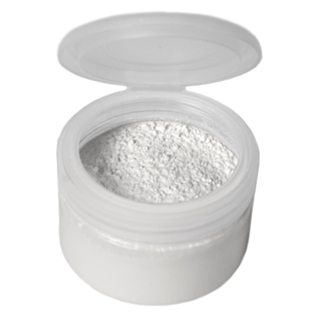 Grimas Värillinen Jauhe, Valkoinen, 00, 50 g