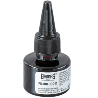 Grimas Filmblood D 25 ml