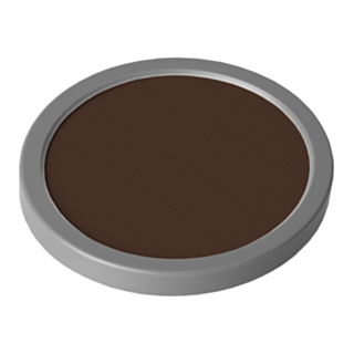 Grimas Meikkinappi Mustanruskea, 1001, 35 g