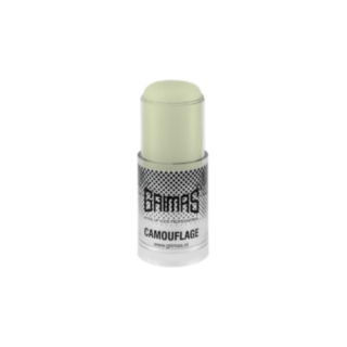 Grimas Pure Peitepuikko, Vaaleanruskea, 408 (23 ml)