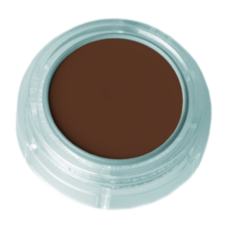 Grimas Meikkirasva Pure, Tummalle iholle D8, 60 ml