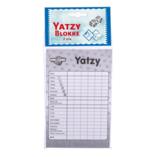 Yatzy Peli
