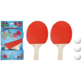 Pöytätennis Setti