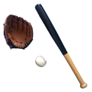 Baseball Setti
