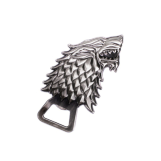 Game of Thrones Stark -pullonavaaja