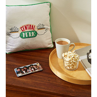Friends Central Perk -tyyny