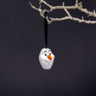 Frozen Olaf Joulukoriste