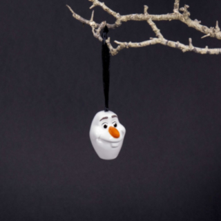 Frozen Olaf Joulukoriste