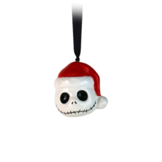 Jack Skellington joulukoriste
