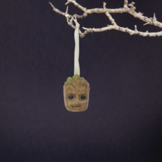 Groot Joulukoriste