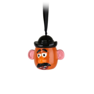 Disney Herra Perunapää joulukoriste