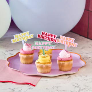 Bright Banquet Happy Birthday Kakkutikut